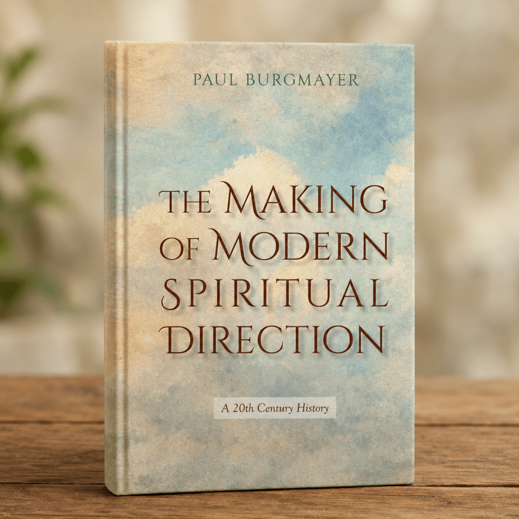 An Evening With Paul Burgmayer