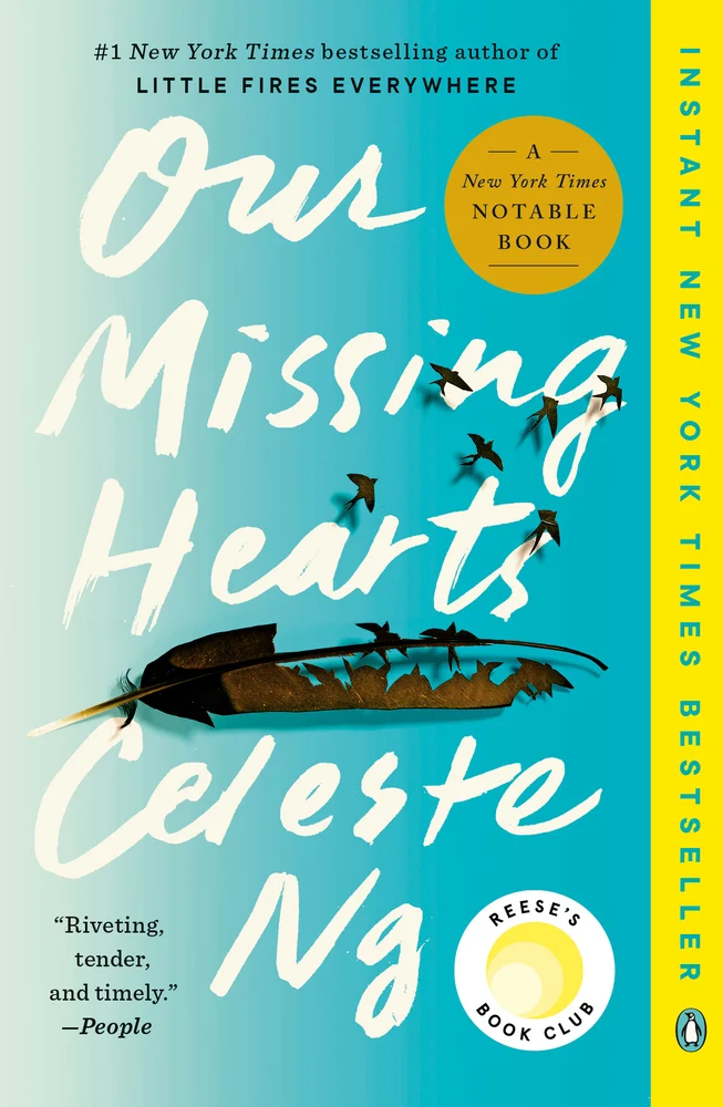 Quarterly Book & Film Discussion  Fall 2025